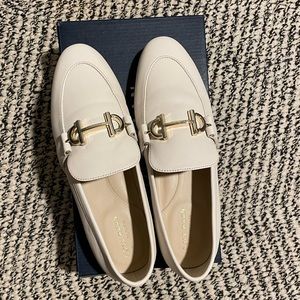 Never worn Cole Haan loafers